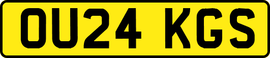 OU24KGS