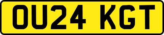 OU24KGT