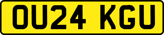OU24KGU
