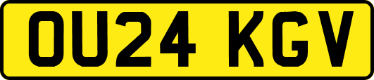 OU24KGV