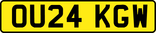 OU24KGW