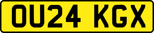 OU24KGX