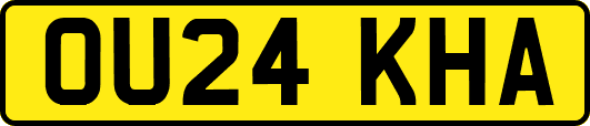 OU24KHA