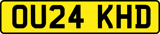 OU24KHD