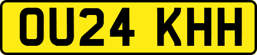 OU24KHH