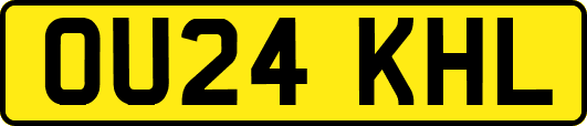 OU24KHL