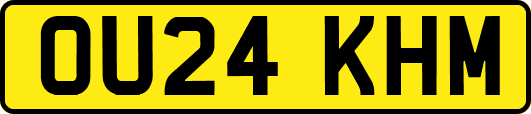 OU24KHM