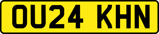 OU24KHN