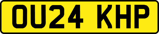 OU24KHP