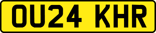 OU24KHR