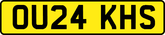 OU24KHS