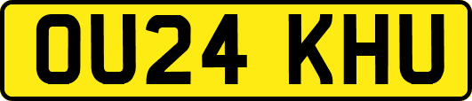 OU24KHU