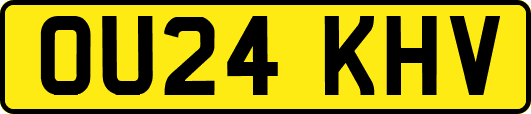 OU24KHV