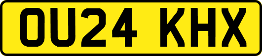 OU24KHX