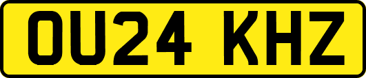OU24KHZ