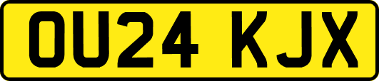 OU24KJX