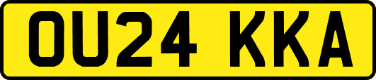 OU24KKA