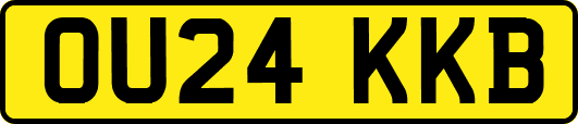 OU24KKB