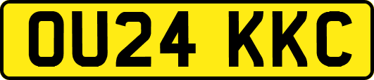OU24KKC