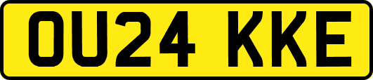 OU24KKE