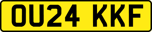 OU24KKF