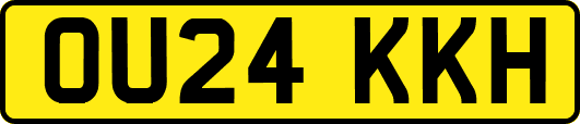 OU24KKH