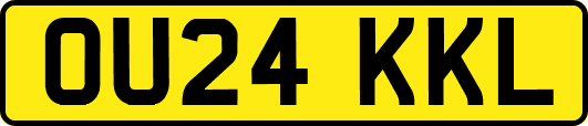 OU24KKL