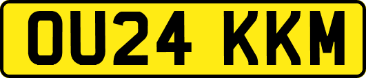 OU24KKM