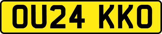 OU24KKO