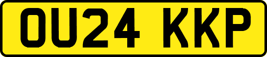 OU24KKP