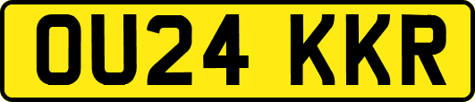 OU24KKR