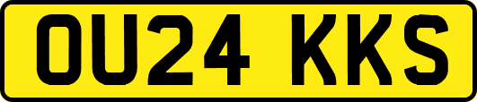 OU24KKS