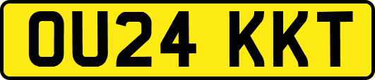 OU24KKT