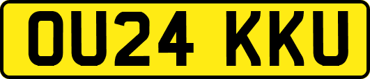 OU24KKU
