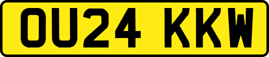 OU24KKW