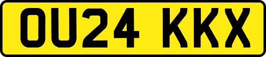 OU24KKX