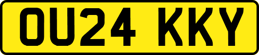 OU24KKY