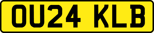 OU24KLB