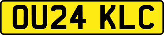 OU24KLC
