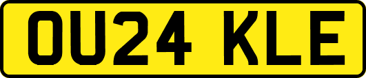 OU24KLE