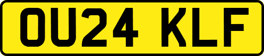OU24KLF
