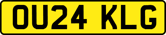 OU24KLG