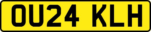 OU24KLH