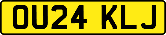OU24KLJ
