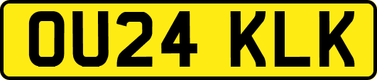 OU24KLK