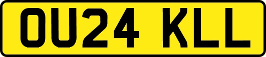 OU24KLL
