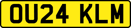 OU24KLM