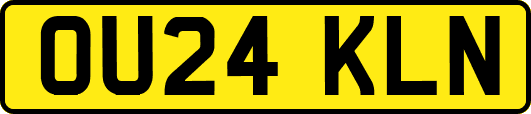 OU24KLN