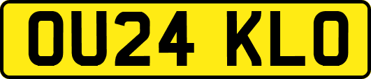OU24KLO