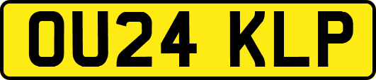 OU24KLP